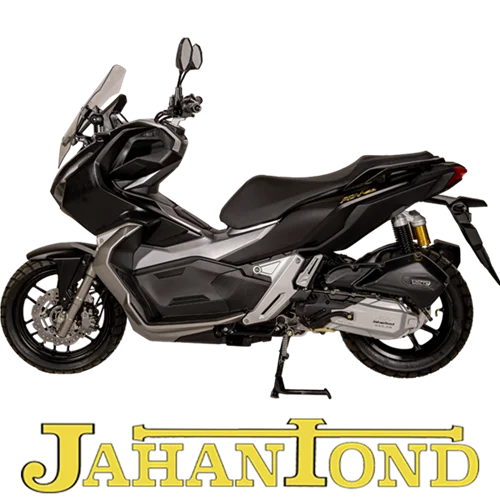ADV 150 NEW انجین هندا بدنه 160