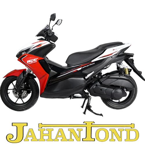 آهاریکو 155 NEW