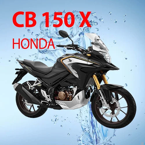CB 150X HONDA اصلی