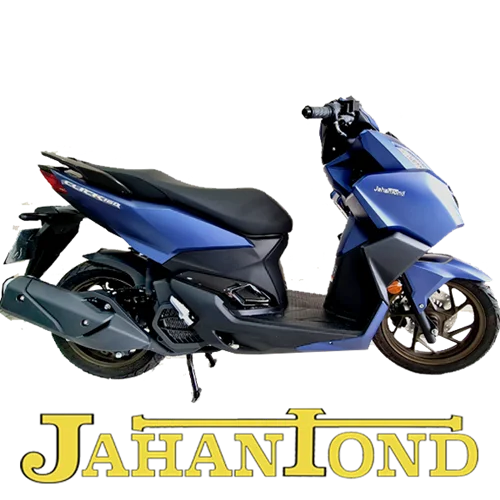 کلیک 160 آب خنک NEW