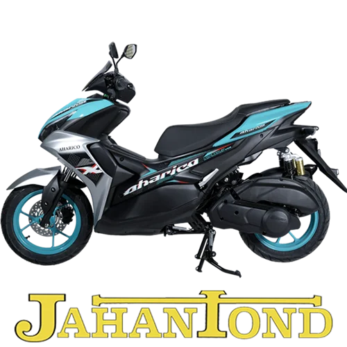 آهاریکو 180 NEW